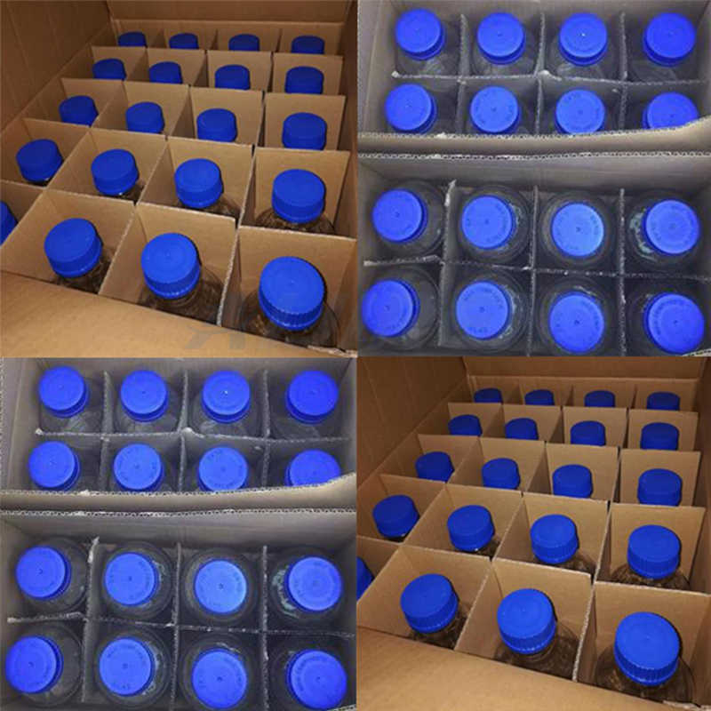 Common use 250ml GL45 bottle cap supplier
